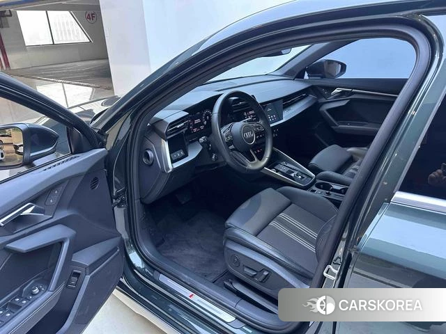 Audi A3 id 4241010 из Китая 14