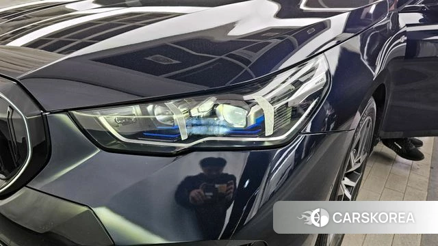 BMW i5 (G60) id 4230211 из Кореи 14