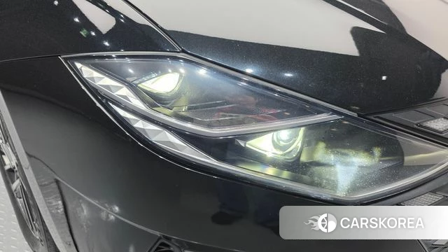 Hyundai The New Grandeur IG id 4397066 из Кореи 14