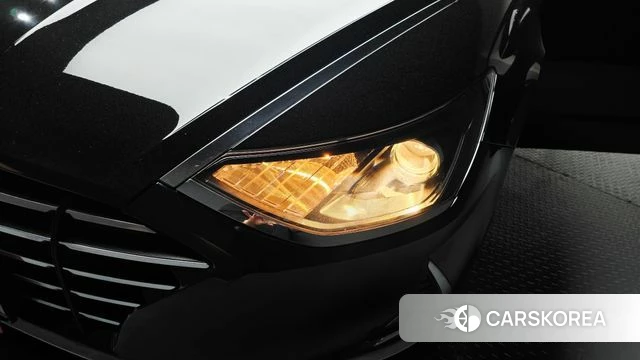 Hyundai Sonata (DN8) id 4231419 из Кореи 14