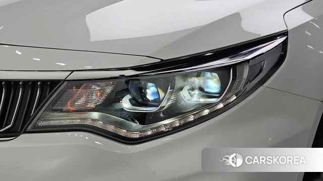 Kia The New K5 2nd generation id 4447561 из Кореи 14