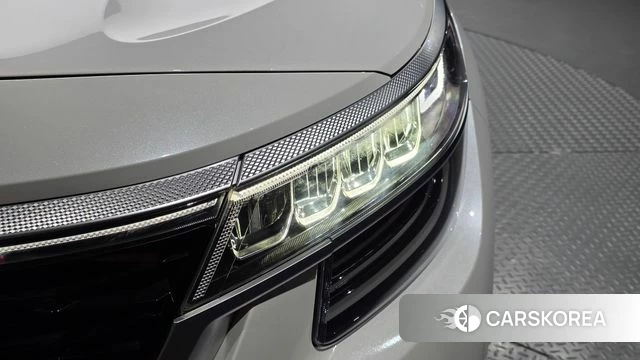 Kia Seltos id 4692683 из Кореи 14