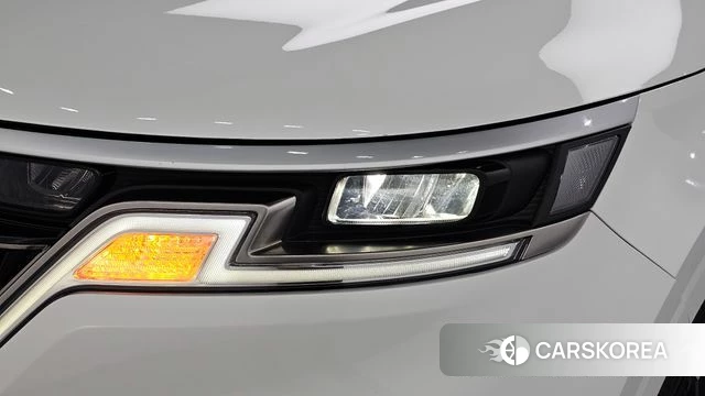 Kia Carnival 4th generation id 4691804 из Кореи 14