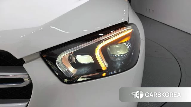 Mercedes-Benz GLE-Class W167 id 4696581 из Кореи 14