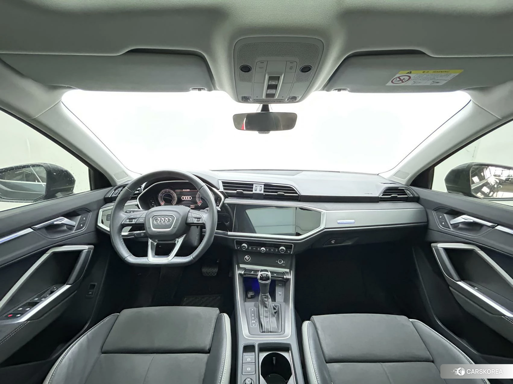 Audi Q3 id 4510298 из Китая 14