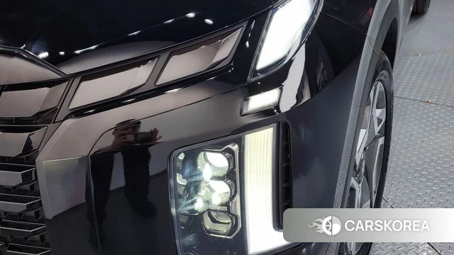 Hyundai The New Palisade id 4432515 из Кореи 14