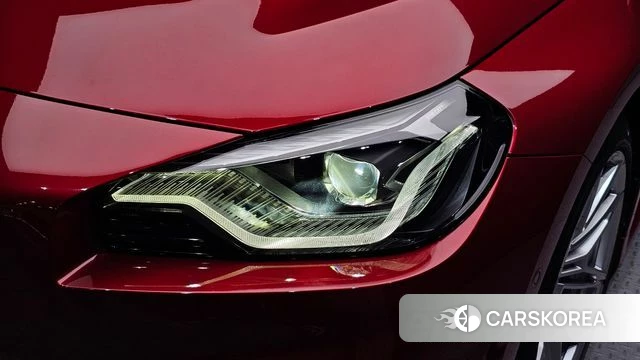 BMW M2 (G87) id 4515846 из Кореи 14