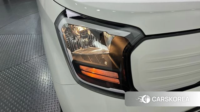Kia The New Kia Ray id 4757208 из Кореи 14