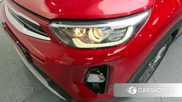 Kia Stonic id 4203650 из Кореи 14