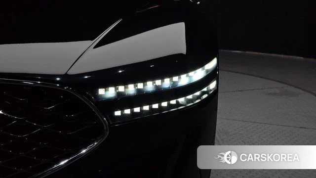 Genesis G90 (RS4) id 4613805 из Кореи 14
