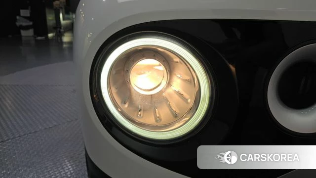 Hyundai Casper id 4904872 из Кореи 14