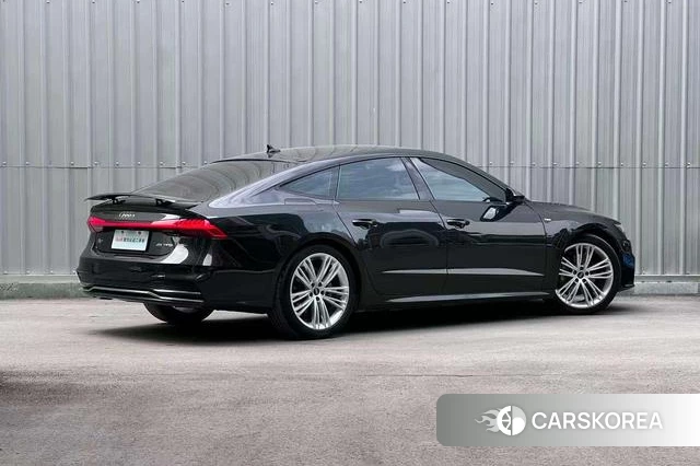 Audi A7 id 4440712 из Китая 14