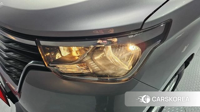 Hyundai The New Grand Starex id 4286150 из Кореи 14