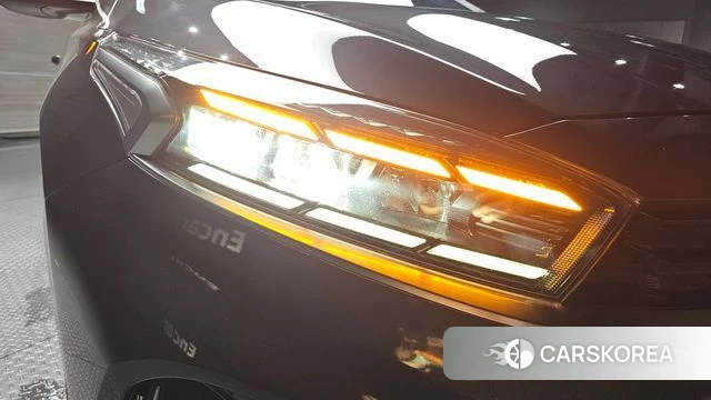 Kia The New K3 2nd generation id 4561596 из Кореи 14
