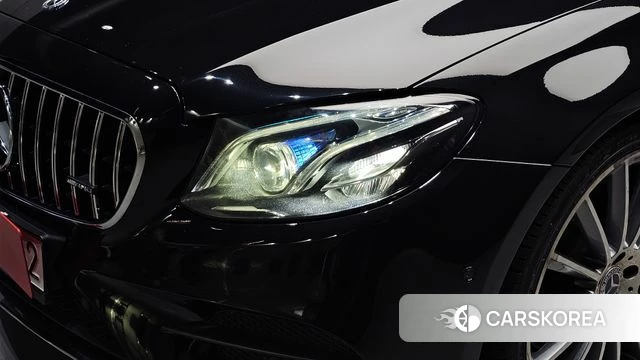 Mercedes-Benz E-Class W213 id 4737737 из Кореи 14