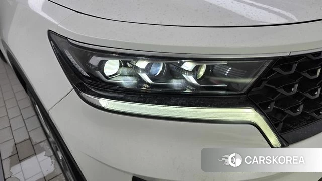 Kia Sorento 4th Generation id 4675957 из Кореи 14