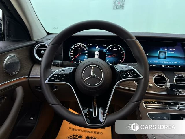 Mercedes-Benz E-class id 4314830 из Китая 14