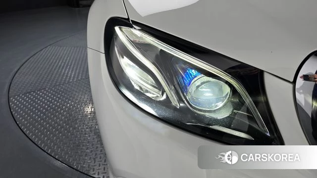 Mercedes-Benz E-Class W213 id 4551900 из Кореи 14