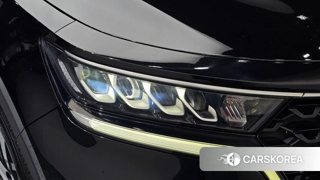 Kia Sorento 4th Generation id 4581176 из Кореи 14