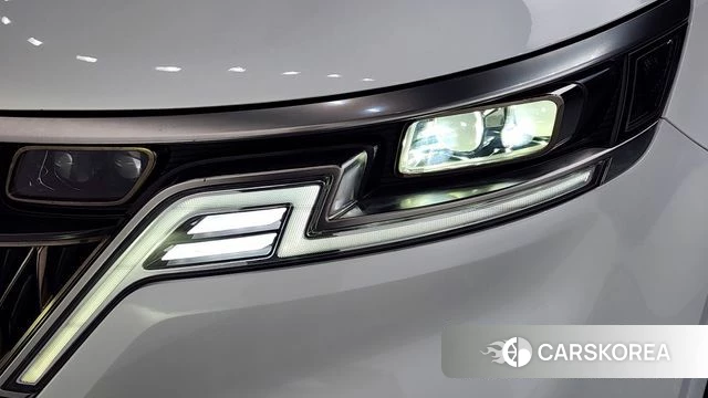 Kia Carnival 4th generation id 4793104 из Кореи 14