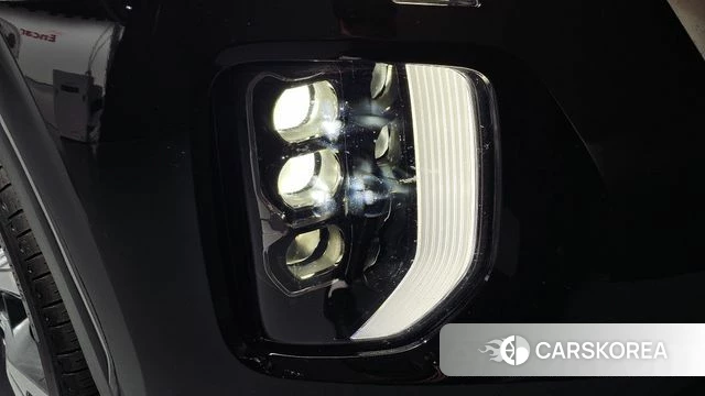 Hyundai Palisade id 4864811 из Кореи 14