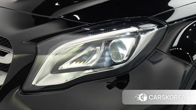 Mercedes-Benz GLA-Class X156 id 4525510 из Кореи 14