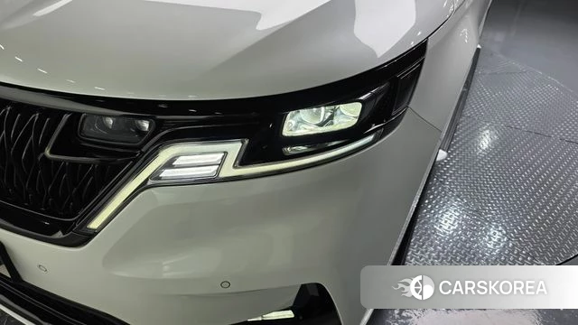 Kia Carnival 4th generation id 4395426 из Кореи 14