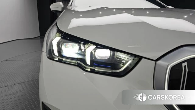 BMW 5 Series (G60) id 4715156 из Кореи 14