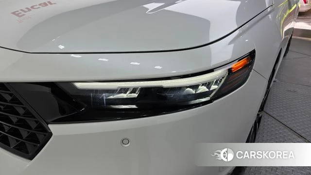 Honda Accord 11th Generation id 4292302 из Кореи 14