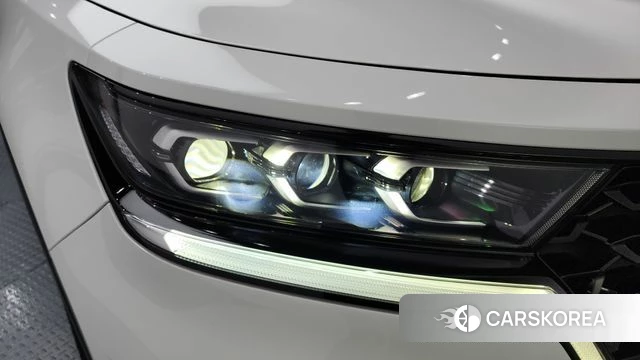 Kia Sorento 4th Generation id 4592682 из Кореи 14