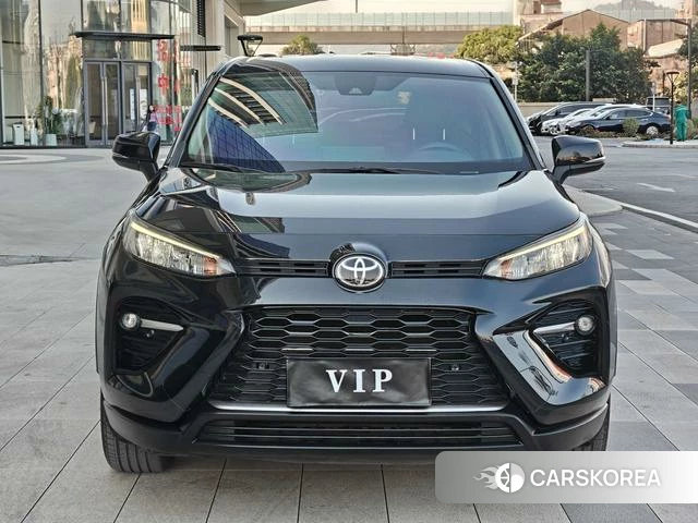 Toyota Wilanda id 4262427 из Китая 14