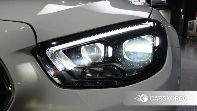 Mercedes-Benz E-Class W213 id 4656121 из Кореи 14