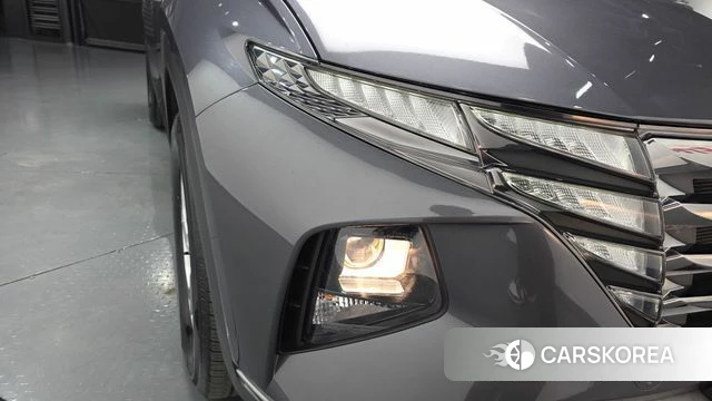 Hyundai Tucson (NX4) id 4935431 из Кореи 14
