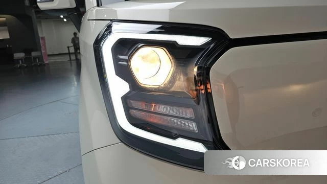 Kia The New Kia Ray EV id 4400898 из Кореи 14