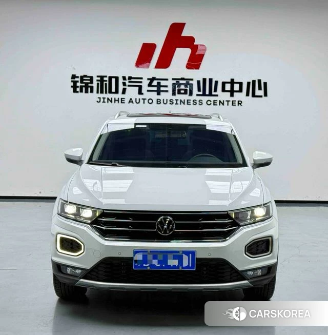 Volkswagen Exploring songs id 4290653 из Китая 14