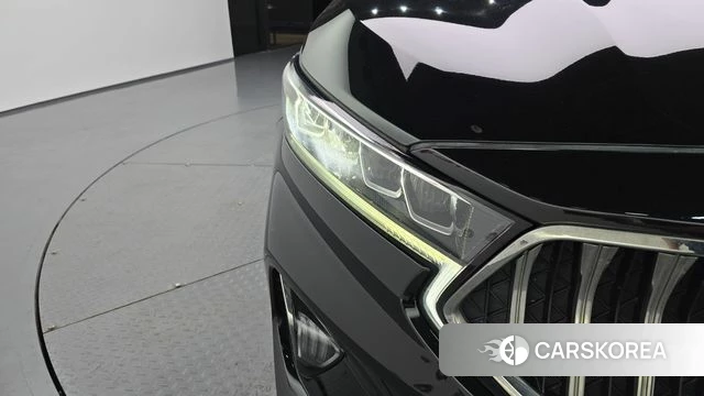 Kia K7 Premier id 4464734 из Кореи 14