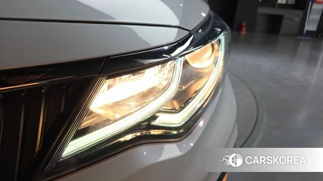 Kia The New K5 2nd generation id 4562949 из Кореи 14