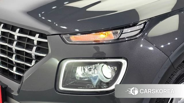 Hyundai Venue id 4879776 из Кореи 14