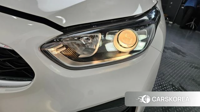 Kia Come New K3 id 4385060 из Кореи 14