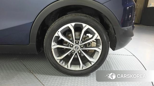 Ssangyong Tivoli Armor id 4543706 из Кореи 14