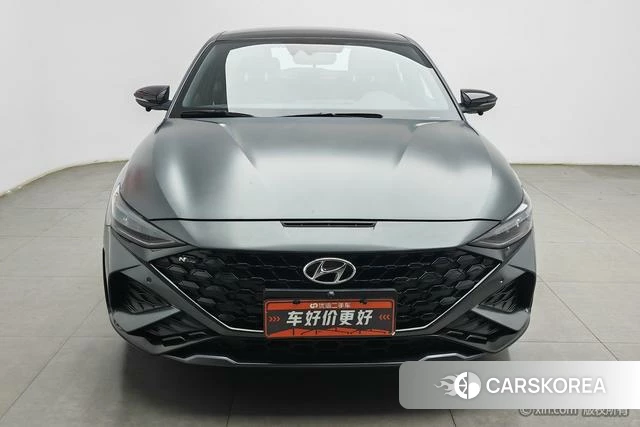 Hyundai Festa id 4334871 из Китая 14