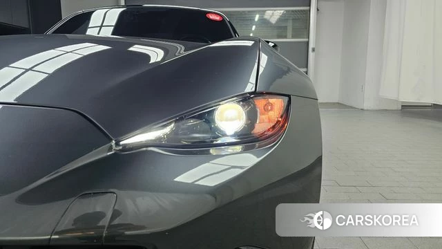 Mazda MX-5 MIATA id 4614306 из Кореи 14