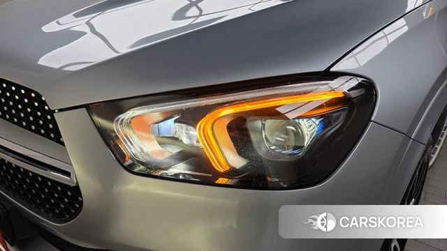 Mercedes-Benz GLE-Class W167 id 4223277 из Кореи 14