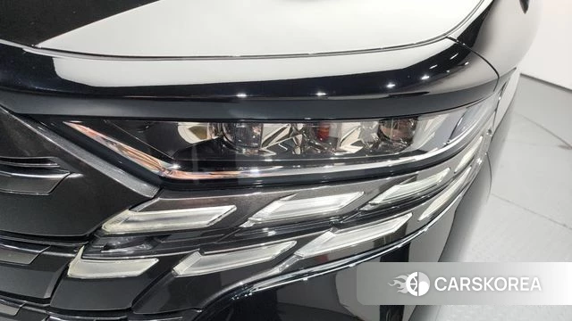 Toyota Alphard 4th Generation id 4527700 из Кореи 14