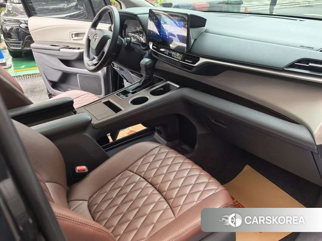 Toyota Saina id 4263550 из Китая 14