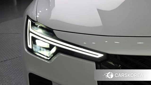 Volvo S90 id 4762111 из Кореи 14