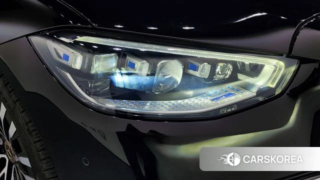 Mercedes-Benz S-Class W223 id 4769274 из Кореи 14