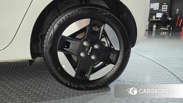 Kia The New Kia Ray EV id 4540230 из Кореи 14