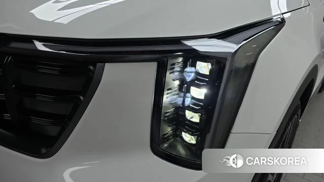 Kia The New Sorento 4th Generation id 4308289 из Кореи 14