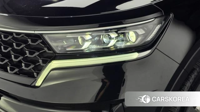 Kia Sorento 4th Generation id 4593374 из Кореи 14